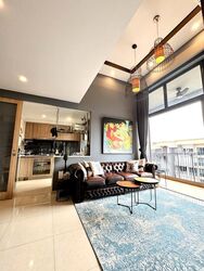 Hundred Palms Residences (D19), Condominium #570975601